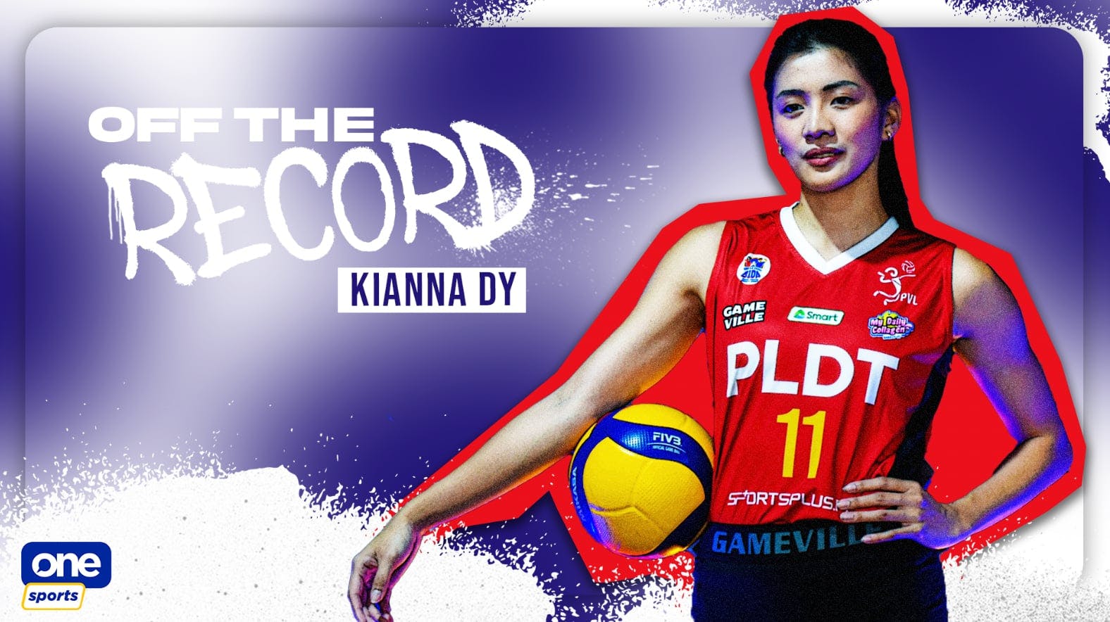 Kianna Dy has her patience tested during long injury recovery | Off the Record